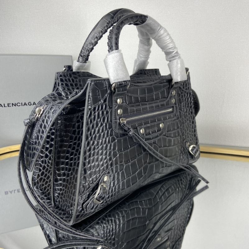 Balenciaga Classic City Bags